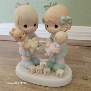 Precious Moments You're The Best Friend On The Block 524018